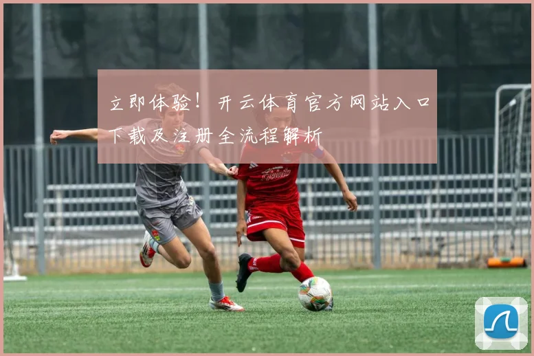 立即体验！开云体育官方网站入口下载及注册全流程解析