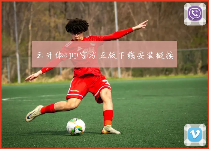 云开体app官方正版下载安装链接